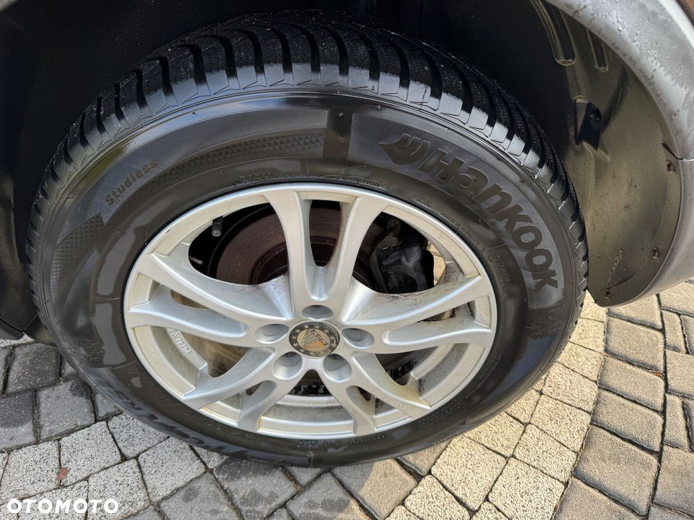 Opel Mokka 1.7 CDTI Automatik Edition - 14