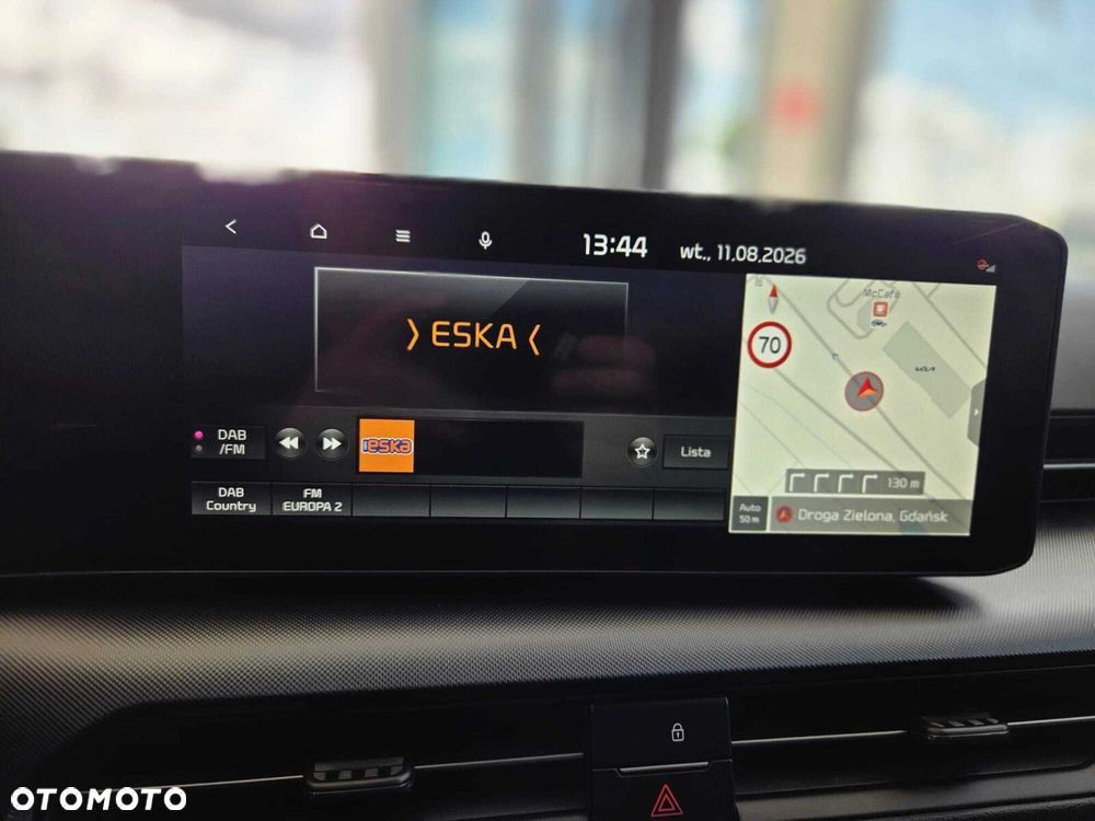 Kia XCeed - 19