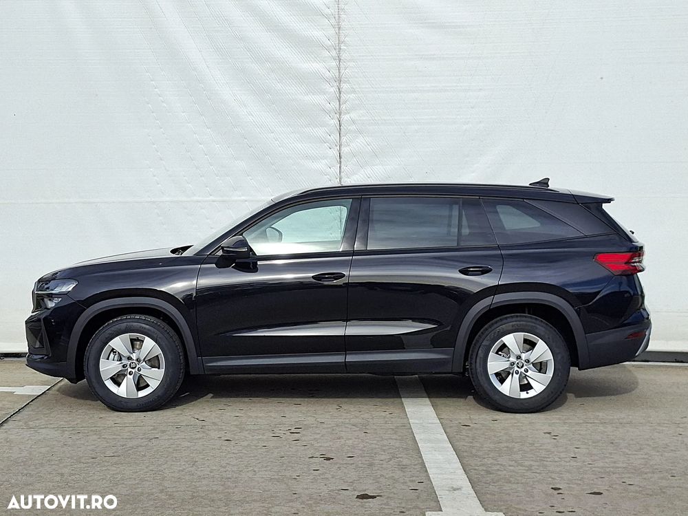 Skoda Kodiaq 2.0 TDI DSG Selection - 2