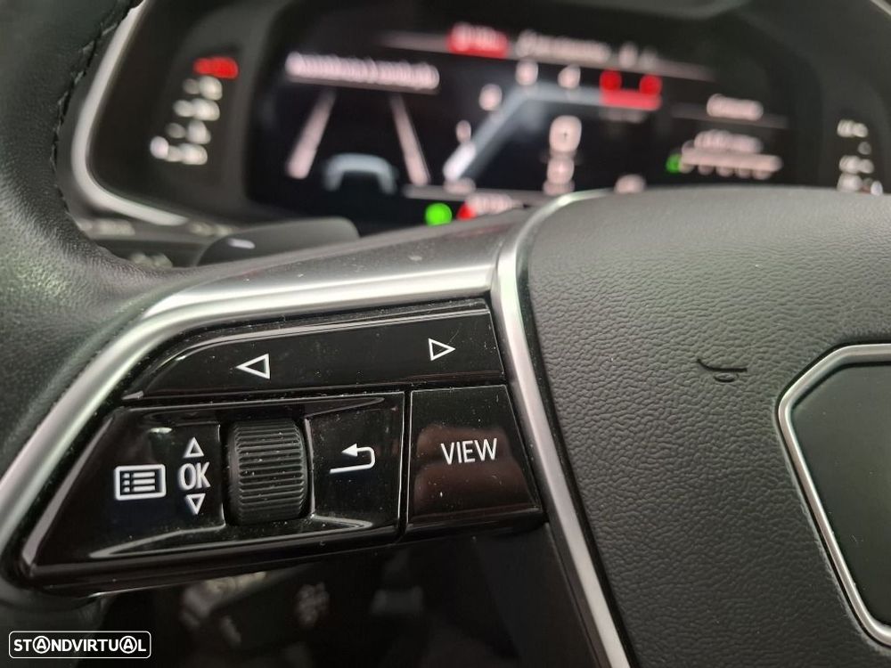 Audi A6 Avant 40 TDI S tronic - 22