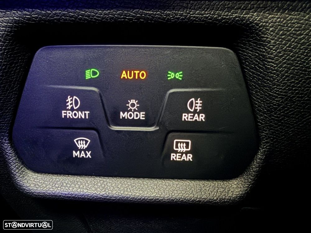 SEAT Leon 1.4 e-Hybrid FR DSG - 21