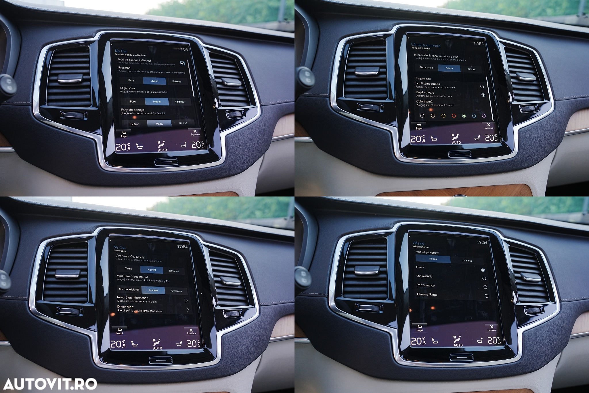 Volvo XC 90 T8 eAWD R-Design - 20