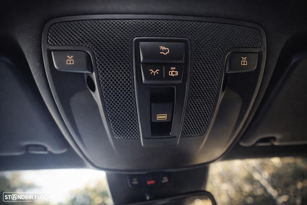 Mercedes-Benz GLA 45 AMG 4-Matic - 15