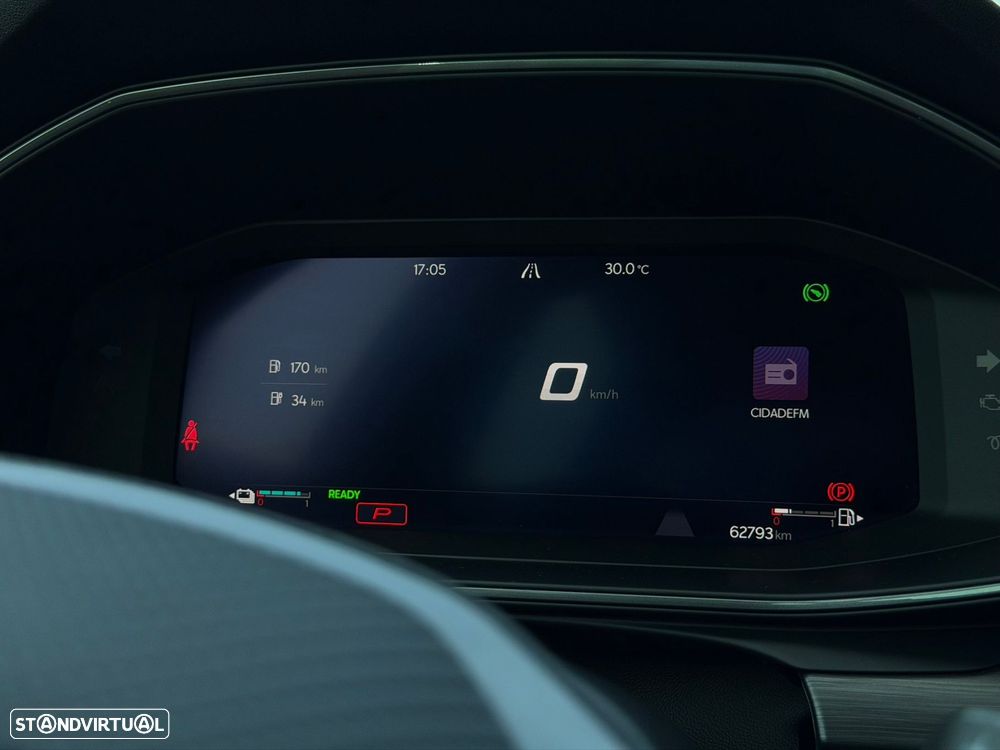 Cupra Formentor 1.4 e-Hybrid DSG - 30