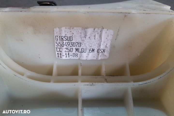 TIMONERIE 553493070 553493070 Fiat Ducato 3 Typ250 [2006 - 2011] Auto - 4