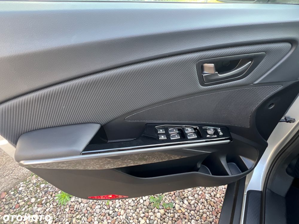 SsangYong/KGM Tivoli 1.5 T-GDI 2WD Crystal - 21