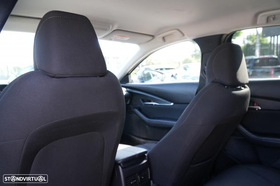 Mazda CX-30 2.0 e-Skyactiv-G Exclusive-line - 7