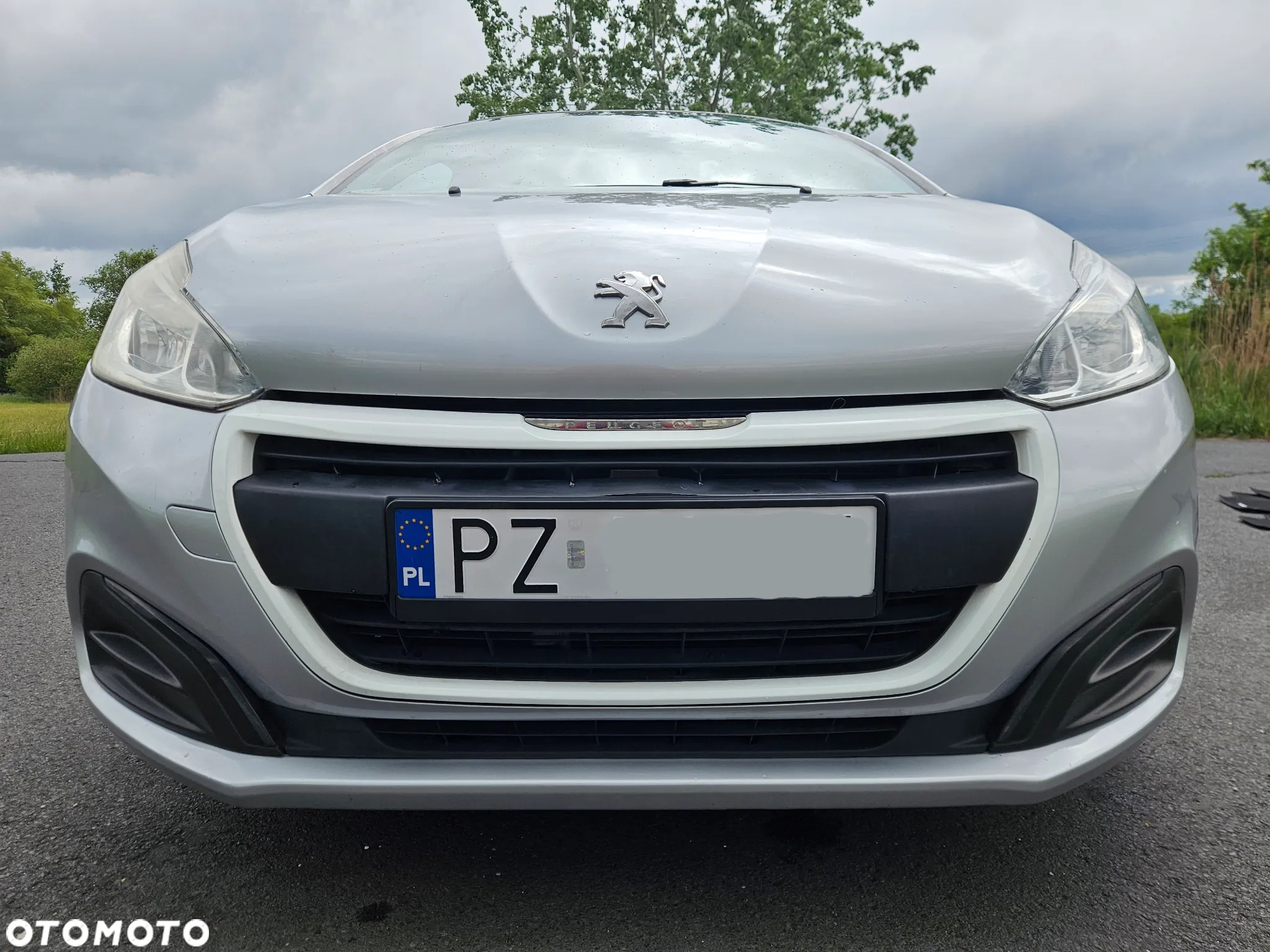 Peugeot 208 PureTech 68 Like - 4