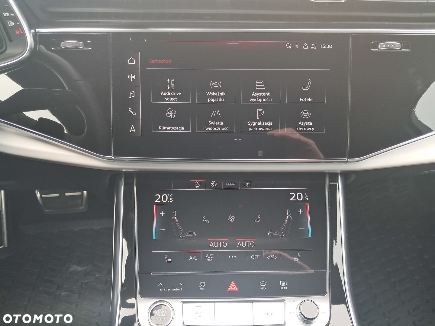 Audi Q7 - 24
