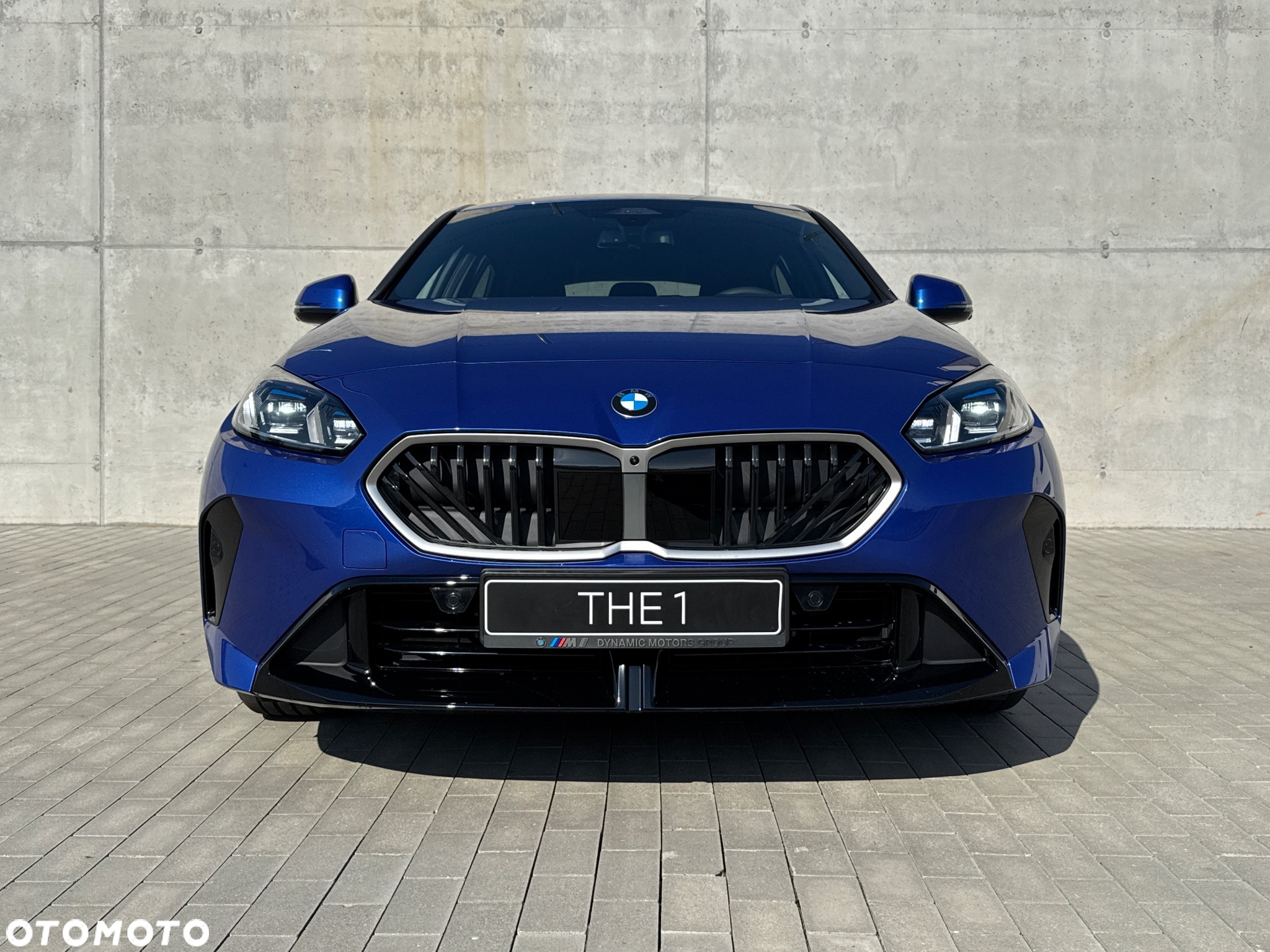 BMW Seria 1 118d - 2