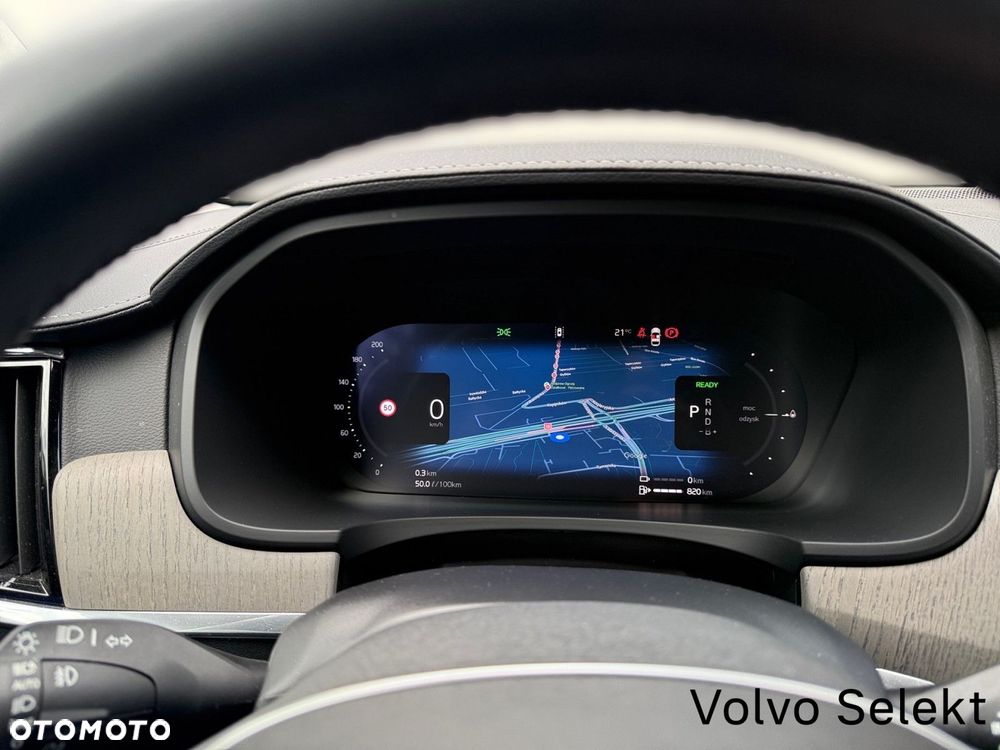 Volvo V90 - 20
