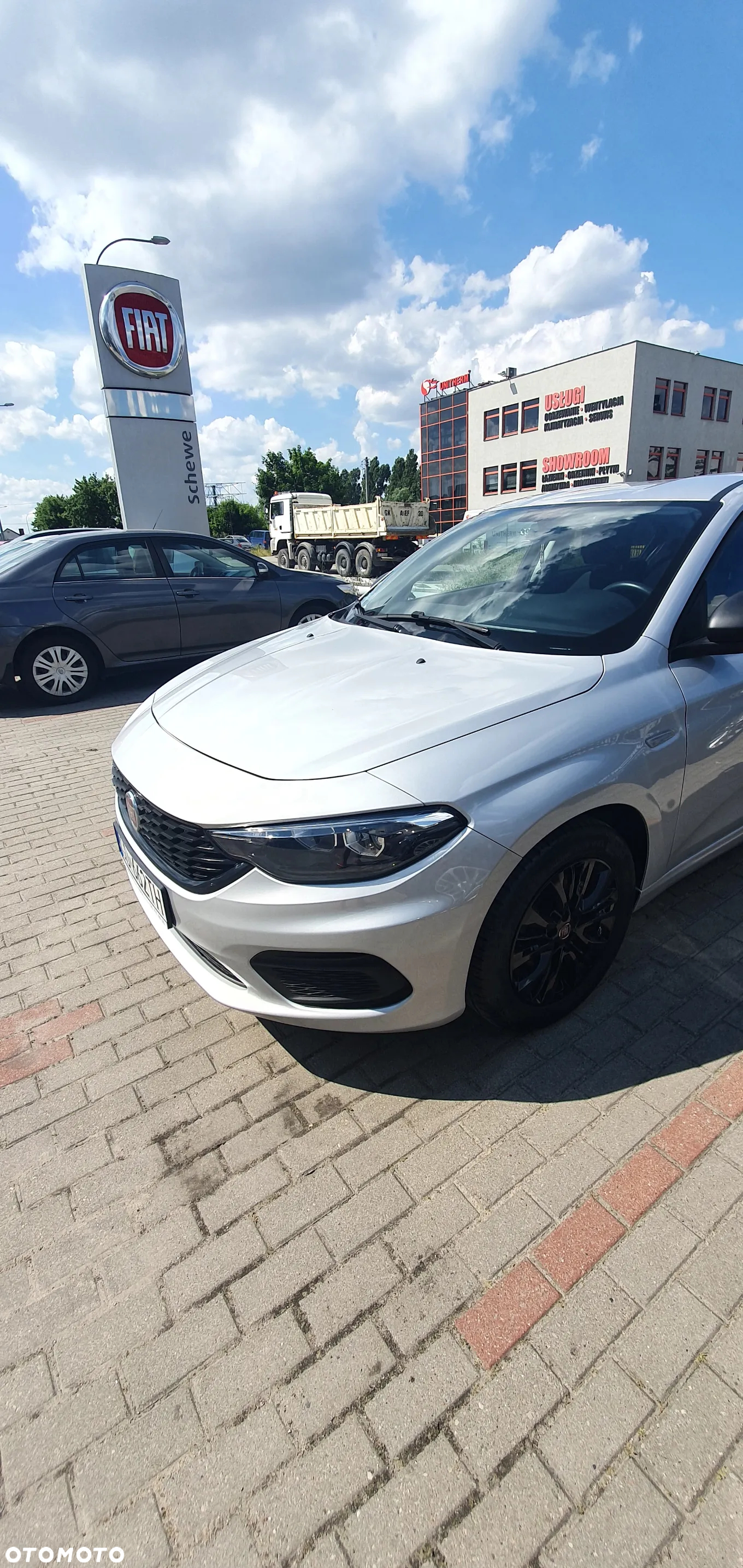 Fiat Tipo 1.4 16v Street - 5
