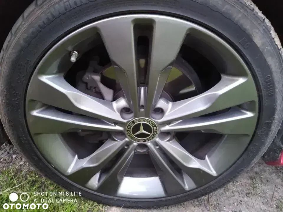 Mercedes-Benz CLA 200 7G-DCT Urban - 23