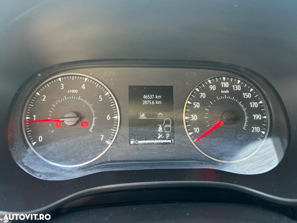 Dacia Logan TCe 90 CVT Comfort - 5