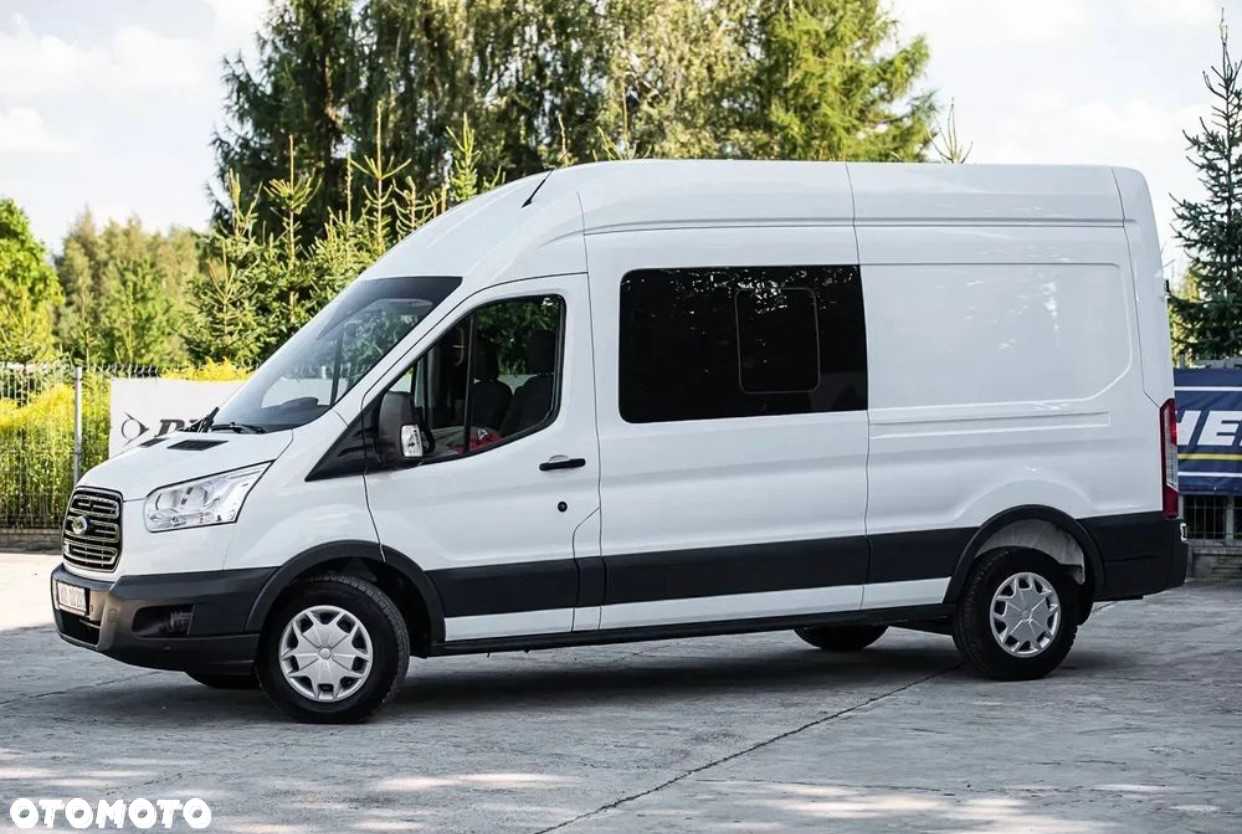 Ford Transit - 3