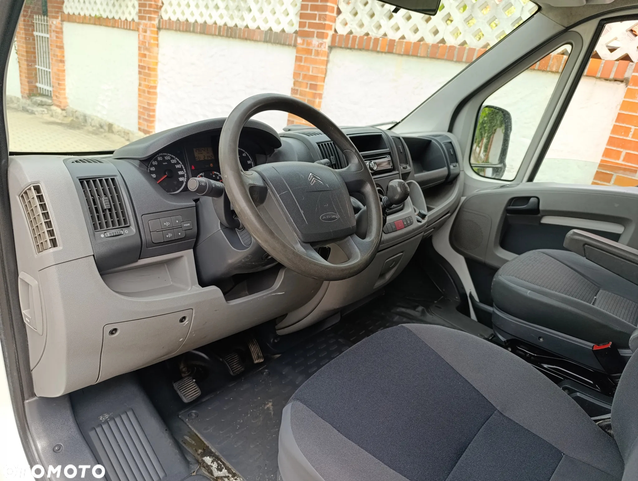 Citroën Jumper - 9