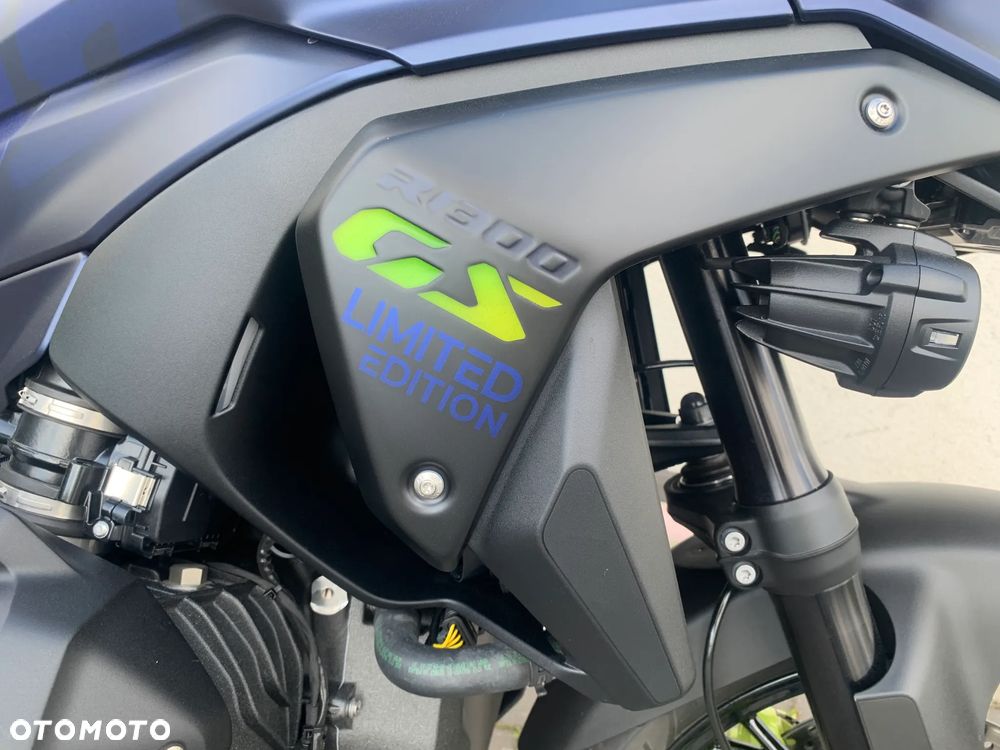 BMW GS - 16
