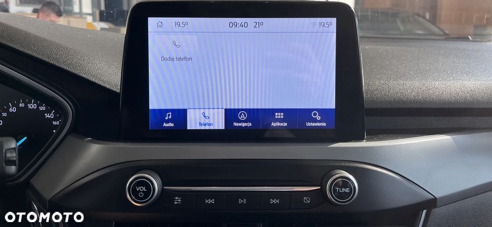 Ford Focus 1.5 EcoBlue Titanium - 29