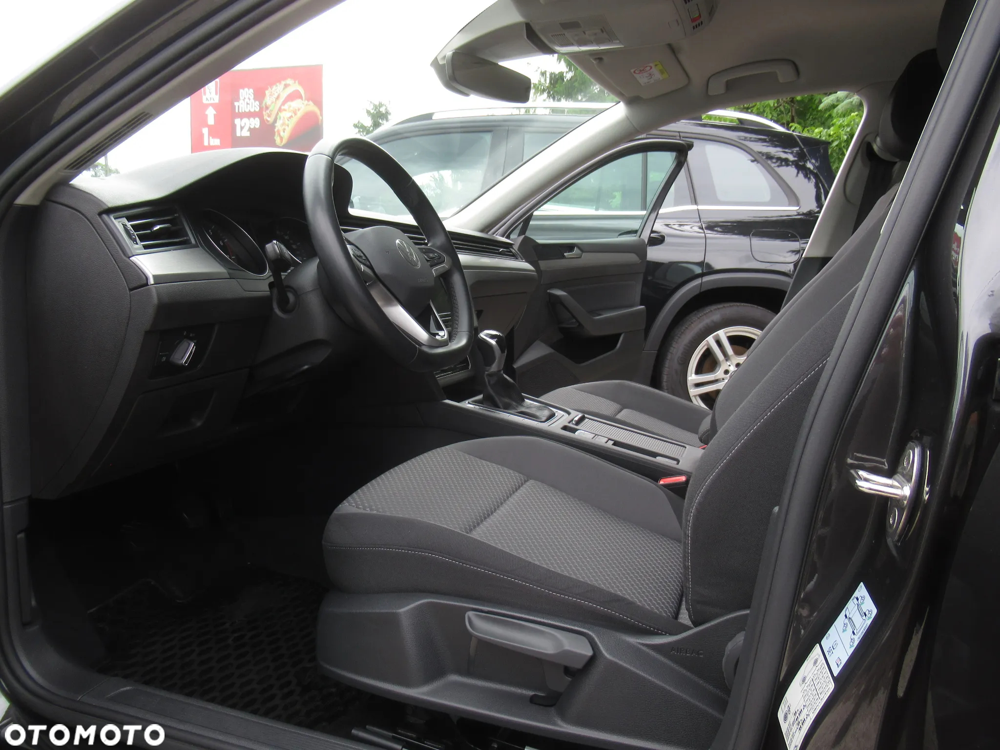 Volkswagen Passat 1.5 TSI EVO Essence - 5