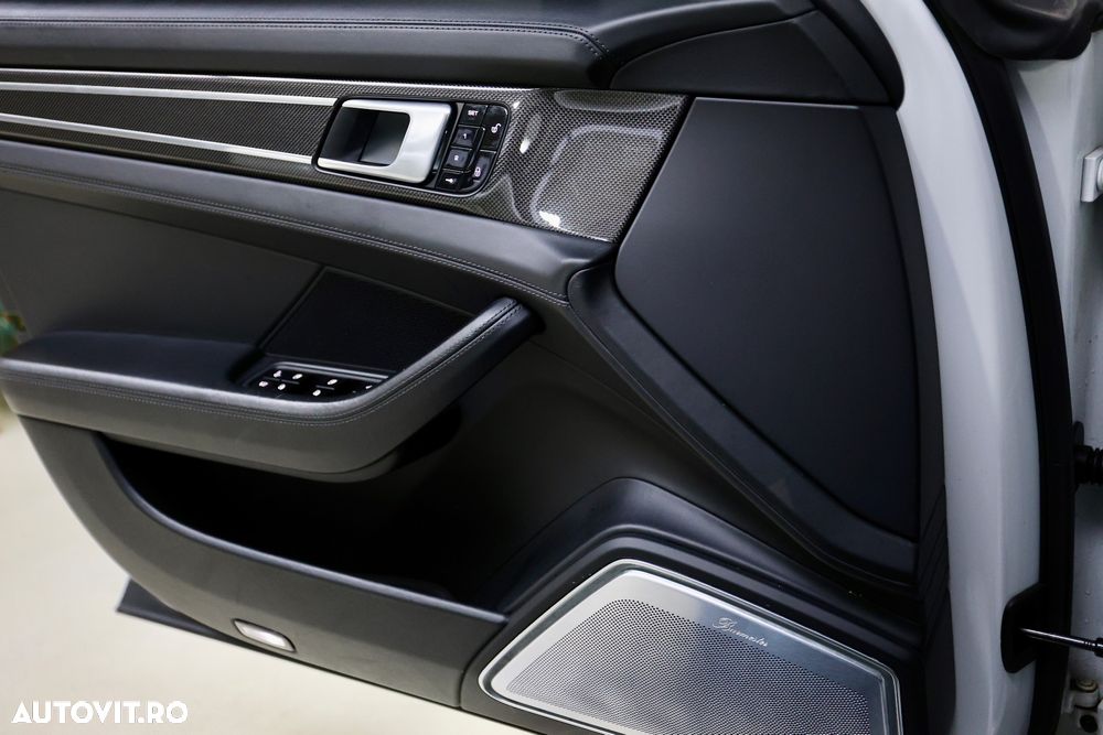 Porsche Panamera Turbo S E-Hybrid Executive - 17