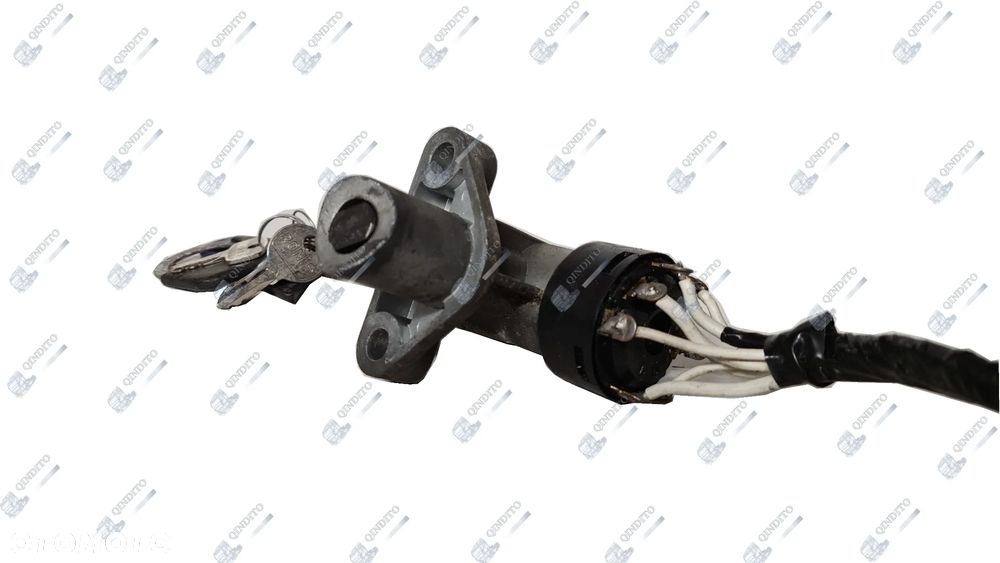 Stacyjka MAN L2000 M2000  85464336002 - 3