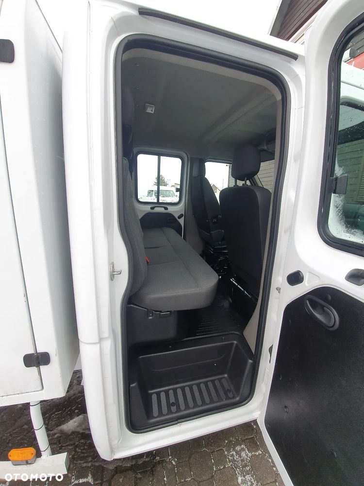 Renault Master - 14