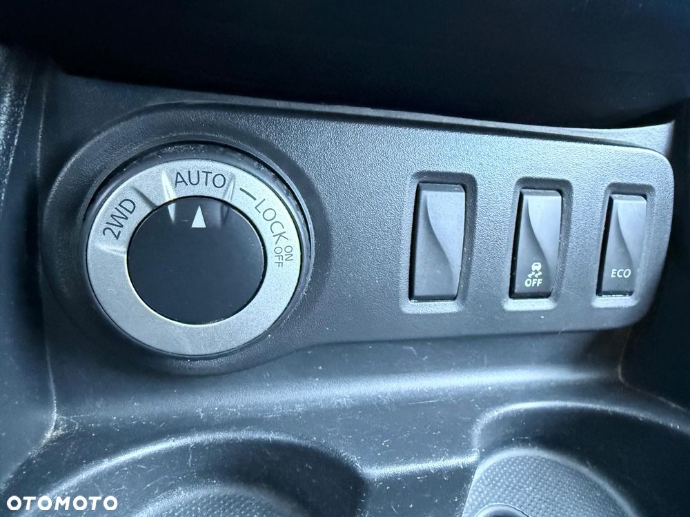 Dacia Duster dCi 110 FAP 4x4 Celebration - 24