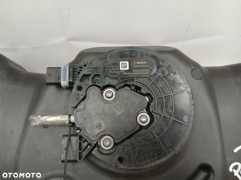Zbiornik pompa AdBlue Fiat Ducato 2.2 2023- - 2