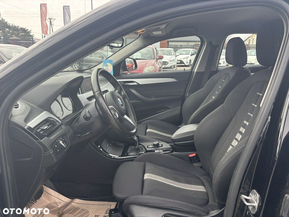 BMW X2 - 19