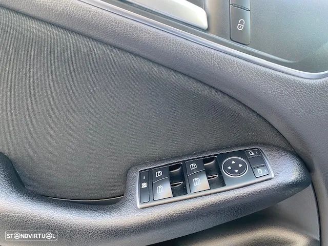 Mercedes-Benz B 180 CDi Style - 8