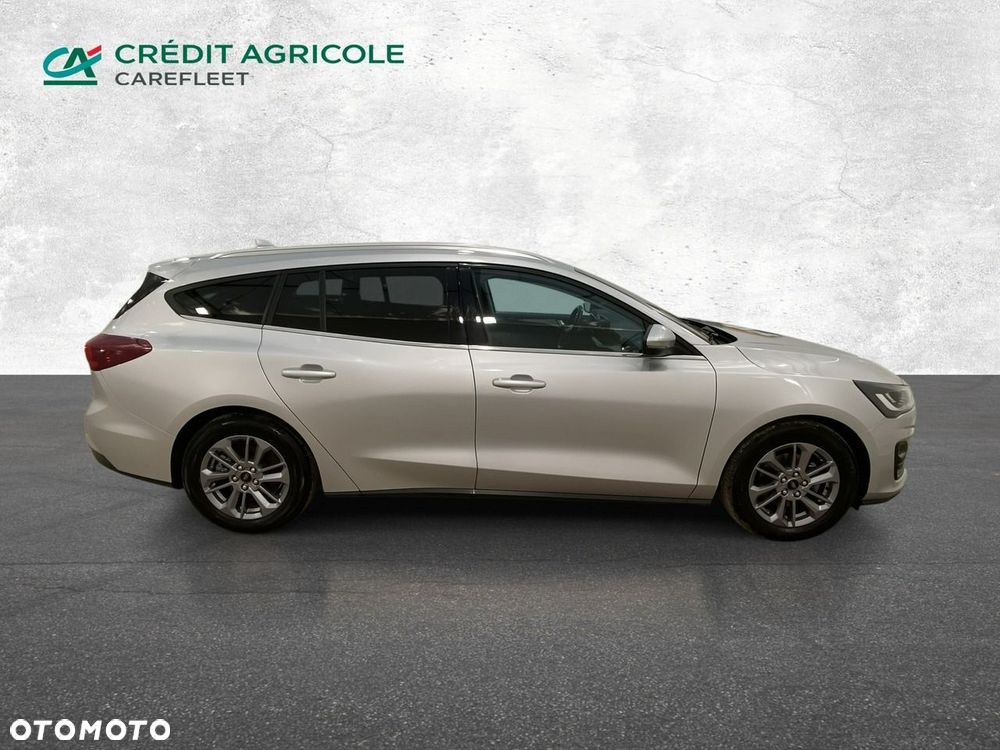 Ford Focus - 5