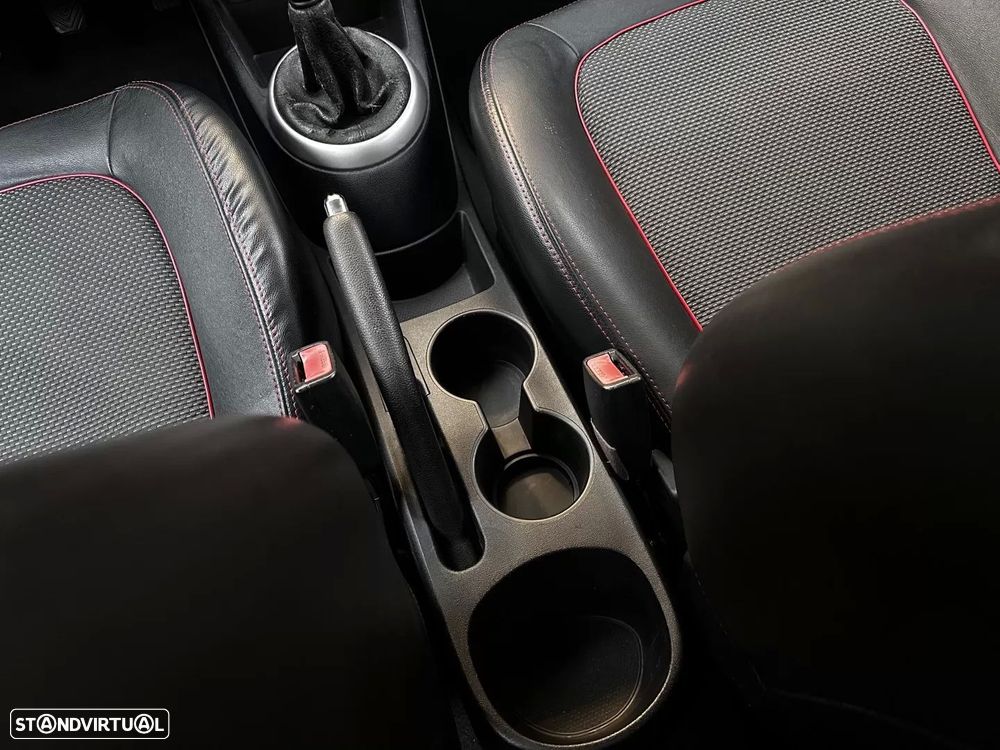 Hyundai i20 1.2 Comfort - 16