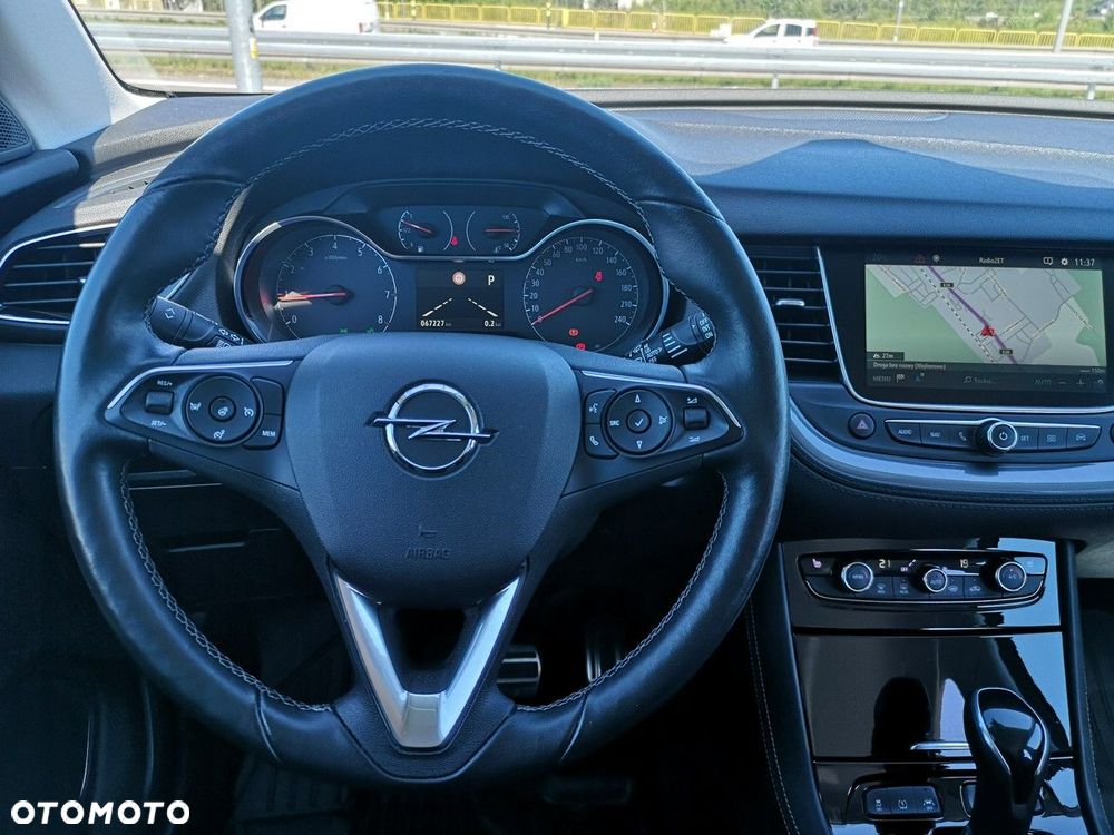 Opel Grandland X 1.2 T GPF Ultimate S&S - 30