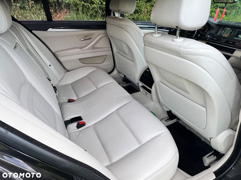 BMW Seria 5 - 16