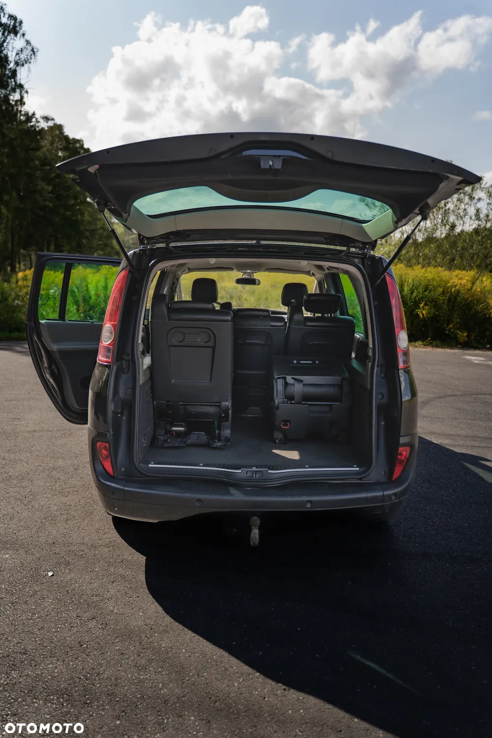 Renault Espace 2.0T Expression - 15