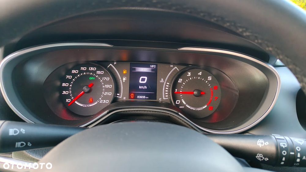 Fiat Tipo 1.4 T-Jet Lounge - 18