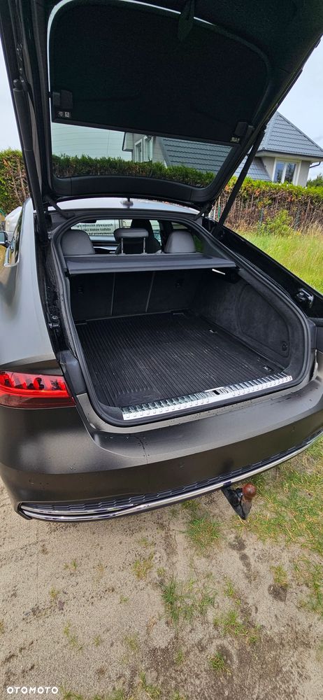Audi A7 Sportback 40 TDI mHEV S tronic - 13