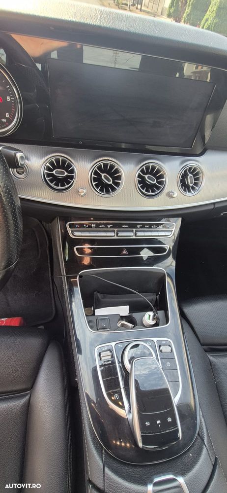 Mercedes-Benz E - 15
