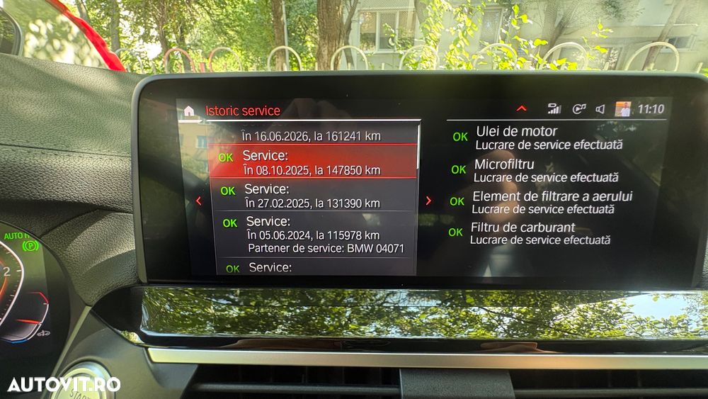 BMW X3 xDrive20d Aut. xLine - 28