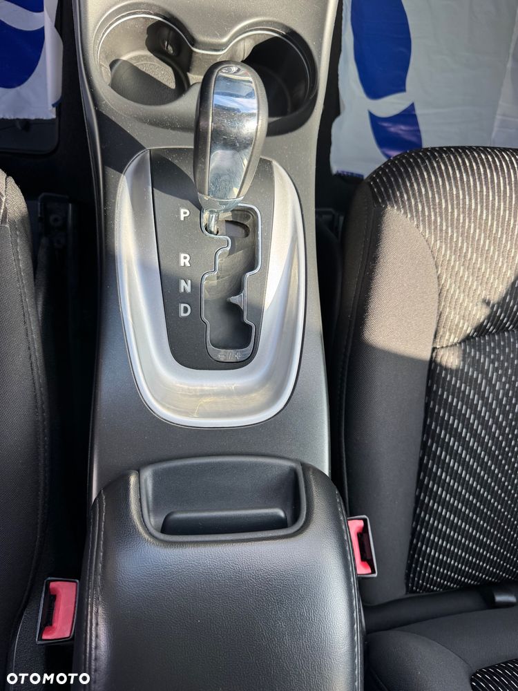 Fiat Freemont 2.0 Multijet 16V DPF Automatik Allrad My - 27