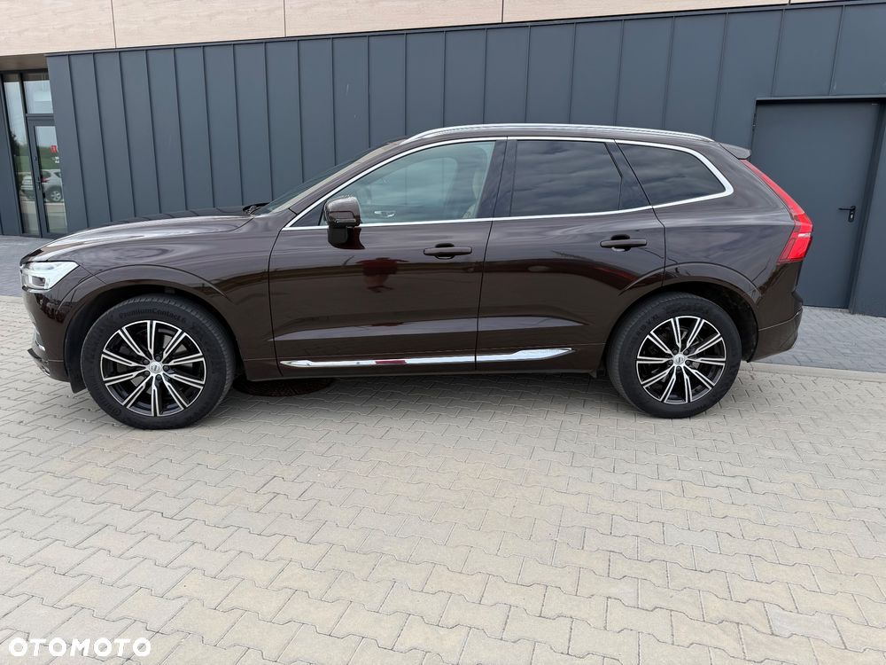 Volvo XC 60 T5 AWD Inscription - 15