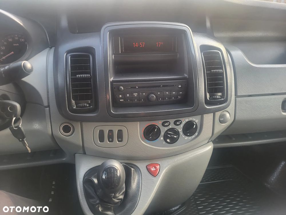 Renault Trafic - 27