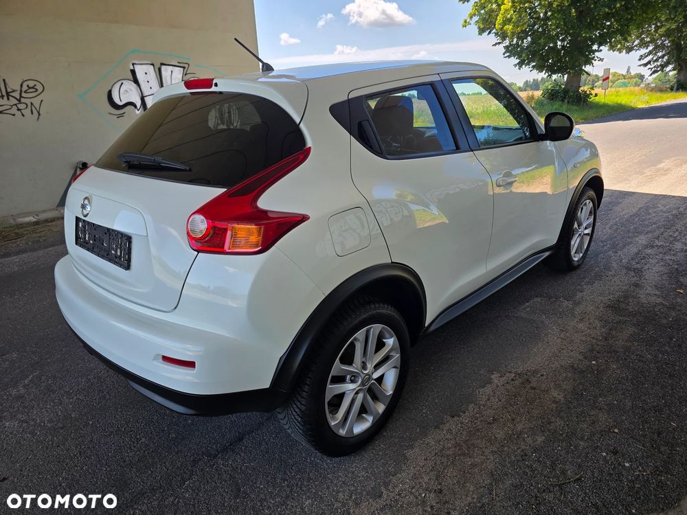 Nissan Juke 1.6 Tekna S&S - 17