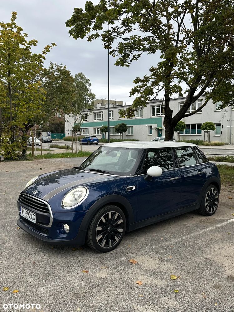 MINI Cooper Standard - 3