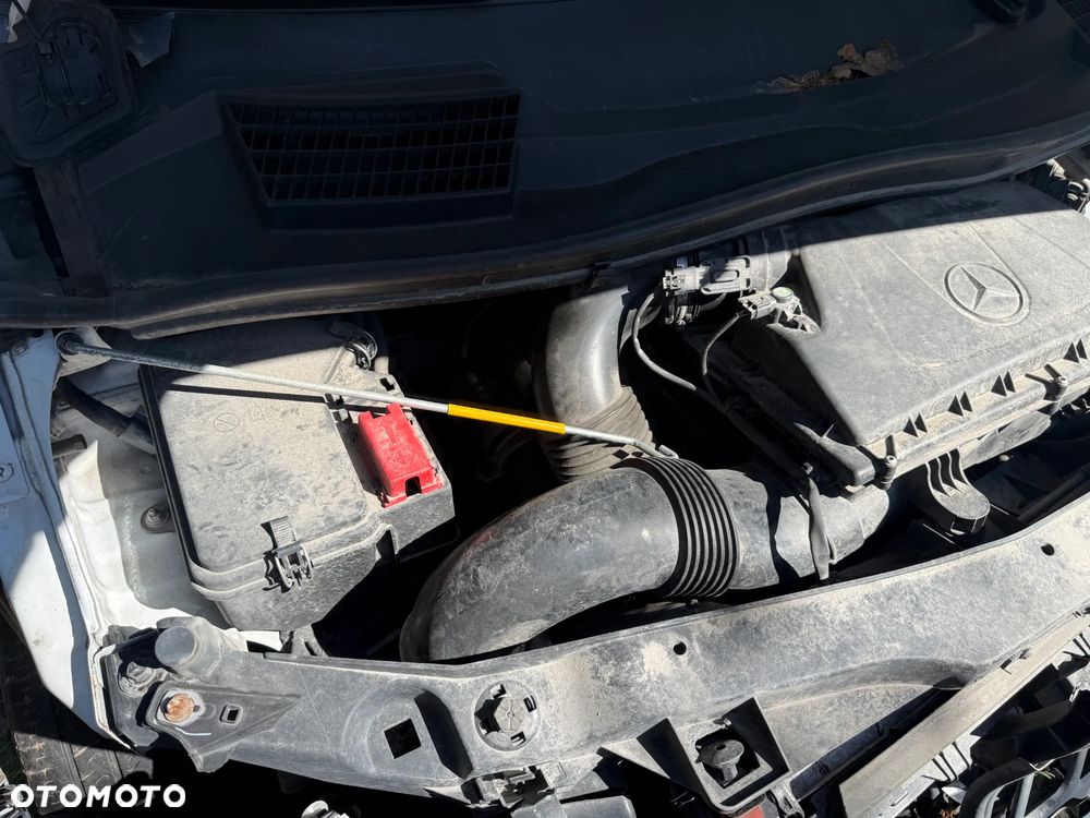 Mercedes-Benz Vito - 25