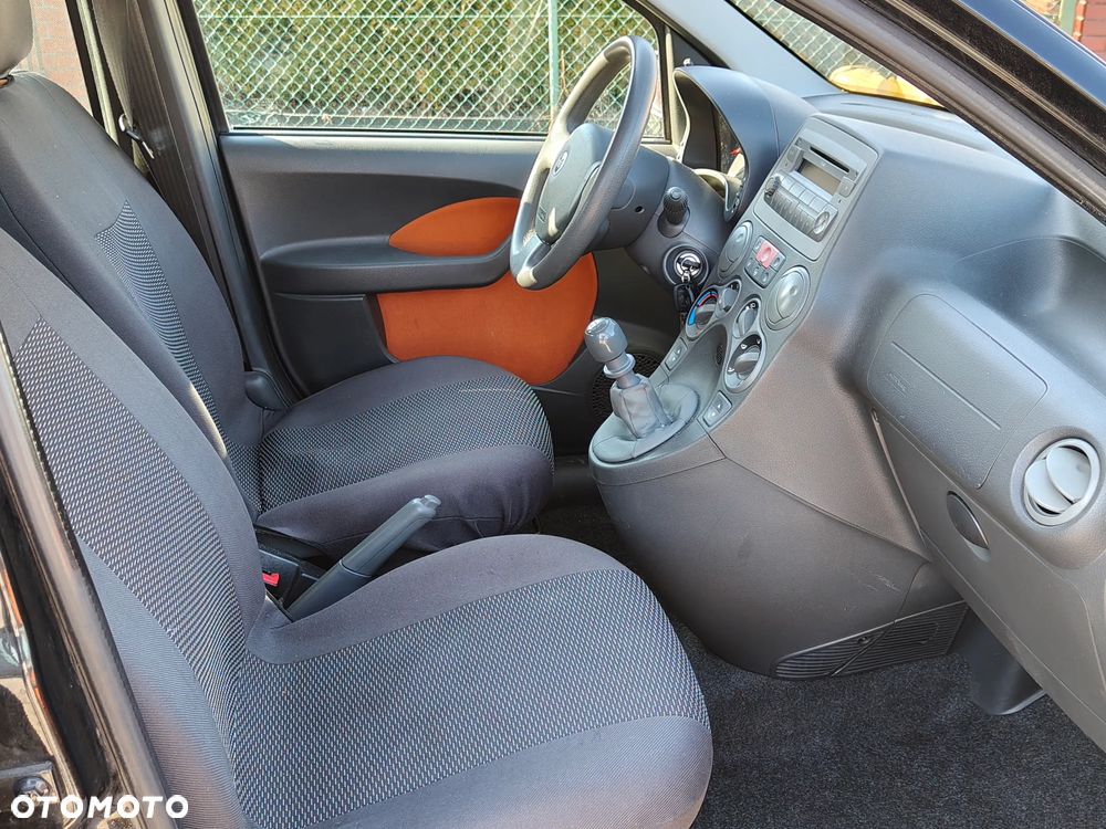 Fiat Panda 1.2 Dynamic Plus - 5