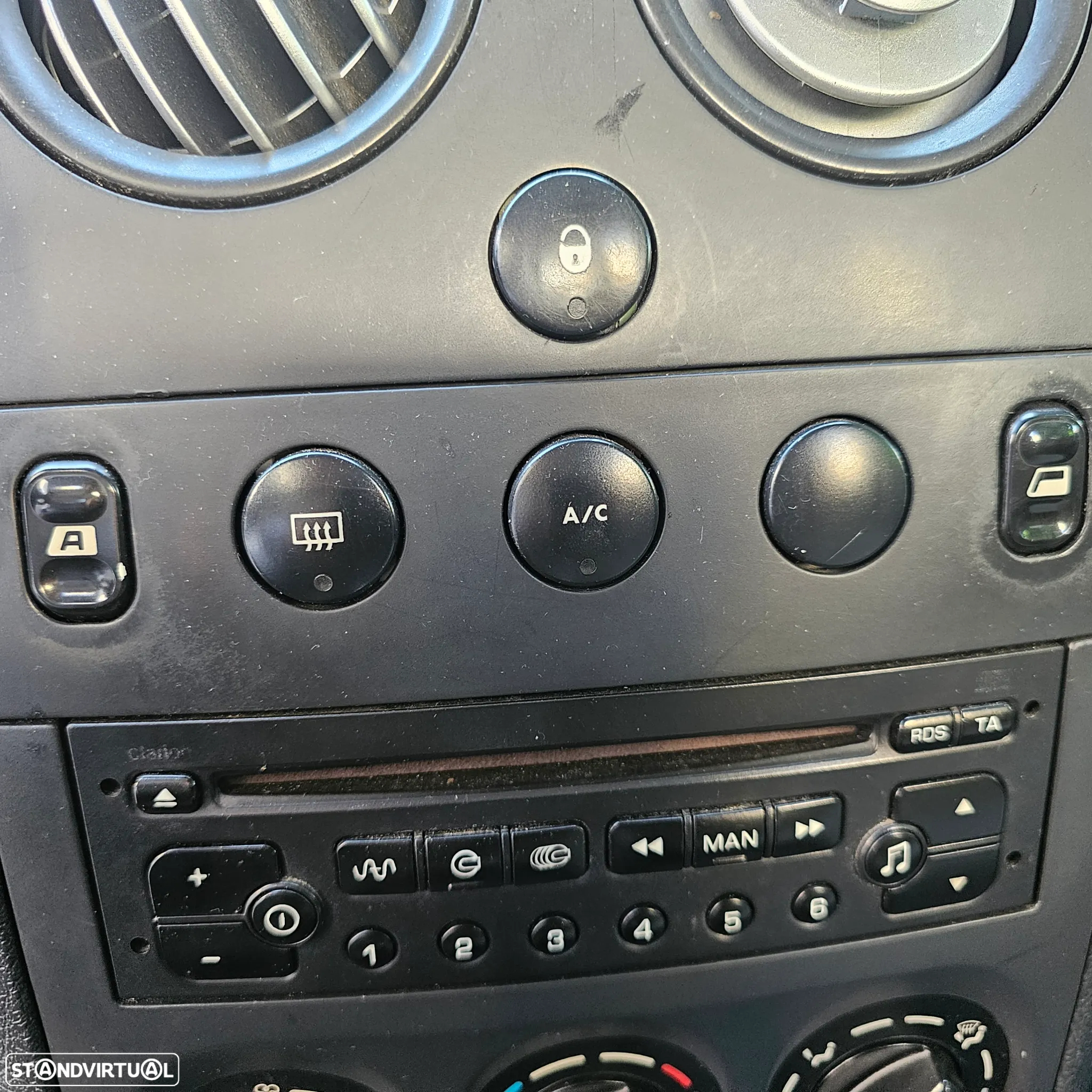 Citroën Berlingo 1.4i XTR - 16