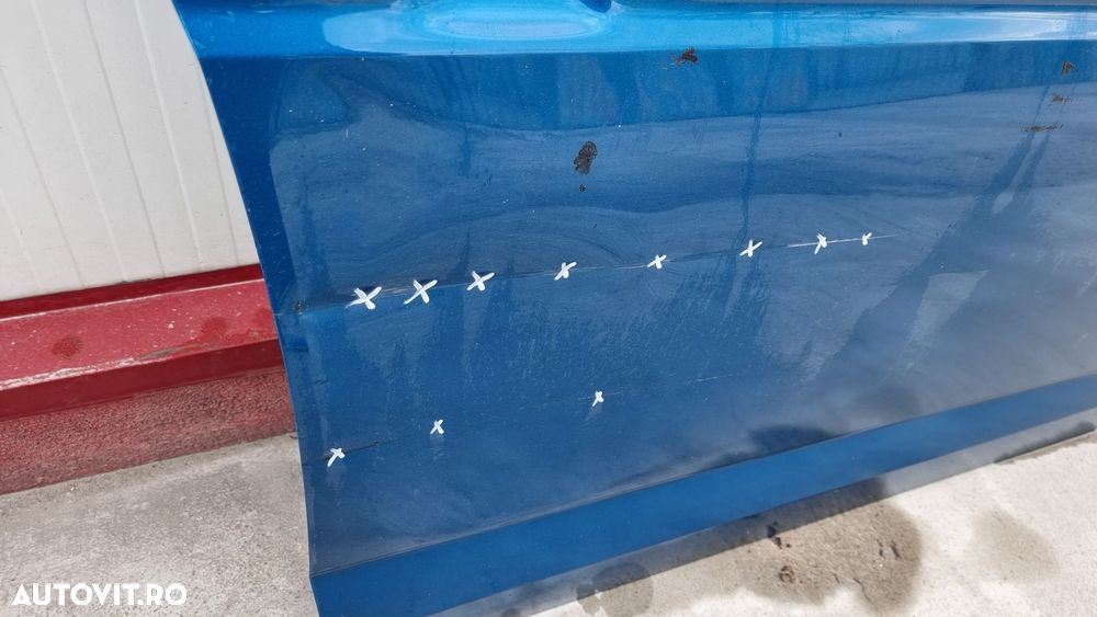 Usa dreapta fata VW Touran, 2015, 2016, 2017, 2018, 2019. - 5