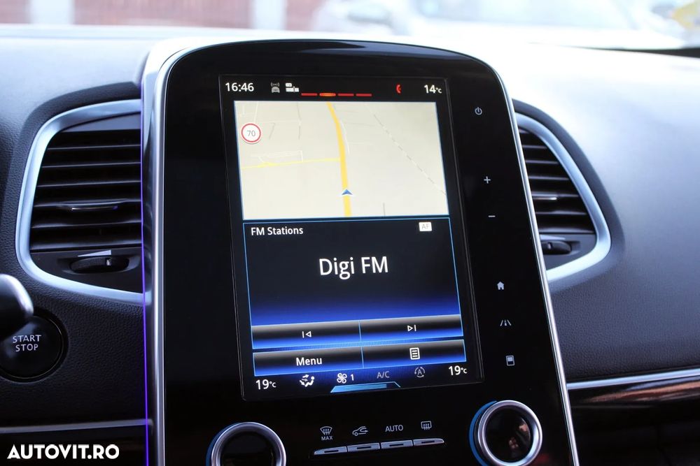 Renault Espace Energy dCi 160 EDC Intens - 15