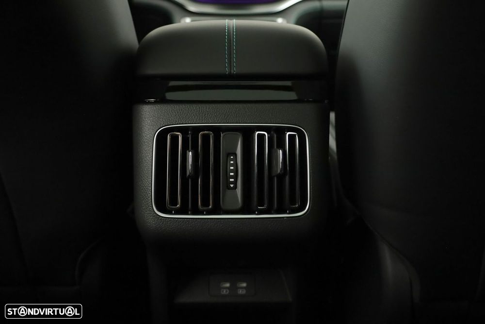 BYD Seal U 1.5 DM-i Boost - 22